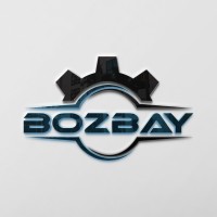 Bozbay Döküm logo - Similar company to Getpower Transformer