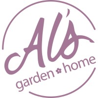 Al's Garden & Home logo - Similar company to Youngblood Nursery Inc