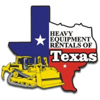 Heavy Equipment Rentals of Texas, LLC logo - Similar company to Star Tractor Ltd