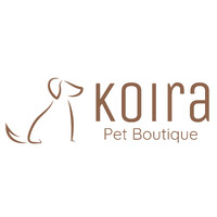 Koira logo - Similar company to Petsochic