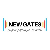 New Gates logo - Similar company to Newgate.Labs