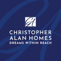 Christopher Alan Homes logo - Similar company to D1 Design Group