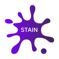 Stain Medya logo - Similar company to Atomix Creative