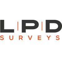 LPD Surveys logo - Similar company to D-Tech Ground & Overhead Services