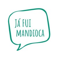 Já Fui Mandioca! logo - Similar company to Onda Eco Limpeza Ecológica