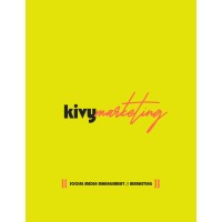 KIVY Marketing logo - Similar company to Rbc Construction