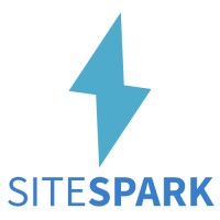 SiteSpark logo - Similar company to Robototes