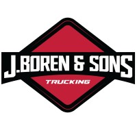 J. Boren & Sons Trucking logo - Similar company to Fst Logistics