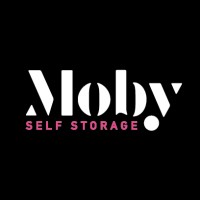Moby Self Storage logo - Similar company to Easybox Self Storage