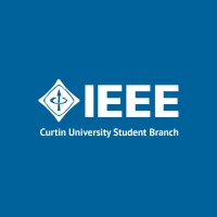IEEE Curtin University Student Branch logo - Similar company to Women In Engineering Curtin Division