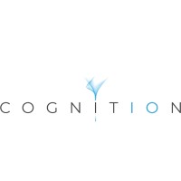 Cognition Solutions logo - Similar company to Futurebridge