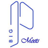 BigP Meets logo - Similar company to Rdy Systems Inc.