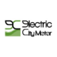 Electric City Motor 00 logo - Similar company to Bz2 Mobiliario