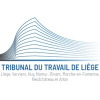 Tribunal du travail de Liège logo - Similar company to Brands Licensing Africa