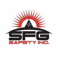 SFG Safety Inc. logo - Similar company to Mikrotip Canada Inc
