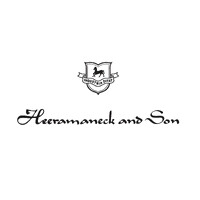 Heeramaneck and Son logo - Similar company to Super Overseas Pvt Ltd