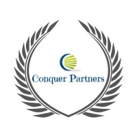Conquer Partners logo - Similar company to Rxdna