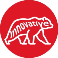 Innovative Bear logo - Similar company to Diamond Iron Llc