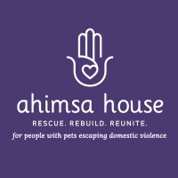 Ahimsa House logo - Similar company to Ahimsa