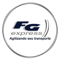 FG EXPRESS logo - Similar company to Interlink Cargo