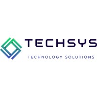 TECHSYS TEKNOLOJİ ÇÖZÜM VE DANIŞMANLIK HİZMETLERİ LTD STI logo - Similar company to Techsys