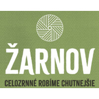 Žarnov logo - Similar company to Optiomat