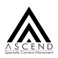 ASCEND Specialty Camera logo - Similar company to Wavelength Lighting