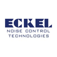 Eckel Noise Control Technologies logo - Similar company to Ecotone Acoustics Pvt. Ltd.