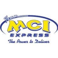 MCI Express Inc logo - Similar company to Ship Ai