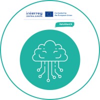 RehAllianCE - Interreg CENTRAL EUROPE logo - Similar company to Vredumed