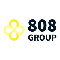 808 Group logo - Similar company to Hr360 Ltd: Get The Full Perspective
