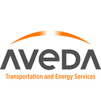 Aveda Transportation and Energy Services logo - Similar company to Daseke Logistics