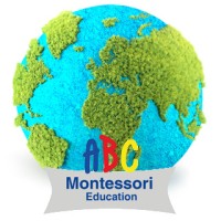 ABC Montessori Education logo - Similar company to Netdatavault Data Center, Cloud Computing And Soc Services