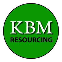 KBM Resourcing logo - Similar company to Kbm Resources Group