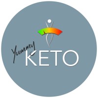 Yummy Keto logo - Similar company to Metabolics Ltd
