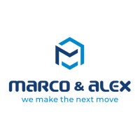 Marco & Alex Transport & Logistics logo - Similar company to Imperial Engineers Private Limited