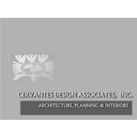 Cervantes Design Associates, Inc. logo - Similar company to Sca Environmental, Inc.