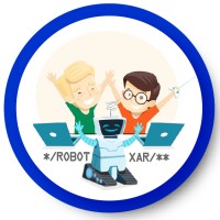 Robotixar Academy logo - Similar company to Futura Robotics