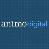 Animo Digital logo - Similar company to Damex.Io