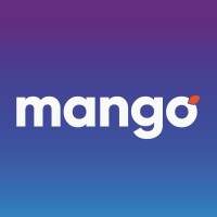 Mango Voice logo - Similar company to Mangodev My