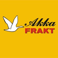Akkafrakt