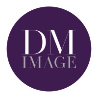 DM IMAGE logo - Similar company to The Perfect Makeup
