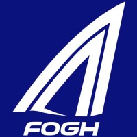 Fogh Marine logo - Similar company to Canadian Merchant Service Guild