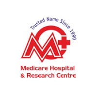 Medicare Hospital logo - Similar company to I Know A Guy Network