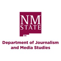 Department of Journalism and Media Studies logo - Similar company to Center For Ethical Robotics, Ai & Nanotechnology