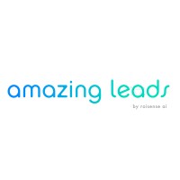 Amazing Leads logo - Similar company to Us Data Corporation