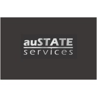 AUSTATE SERVICES logo - Similar company to Jonsson Interiors Pty Ltd