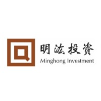 上海明汯投资 logo - Similar company to Chicago Thinker
