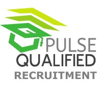 Pulse Qualified Recruitment logo - Similar company to Falcon Manpower Solution Pty Ltd