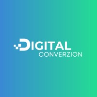 Digital Converzion logo - Similar company to High Leads Solutions